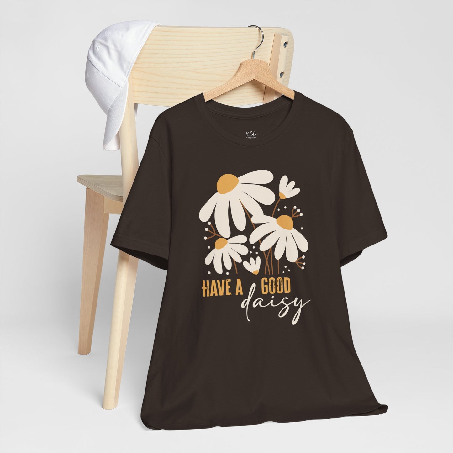 Have a Good Daisy Tee