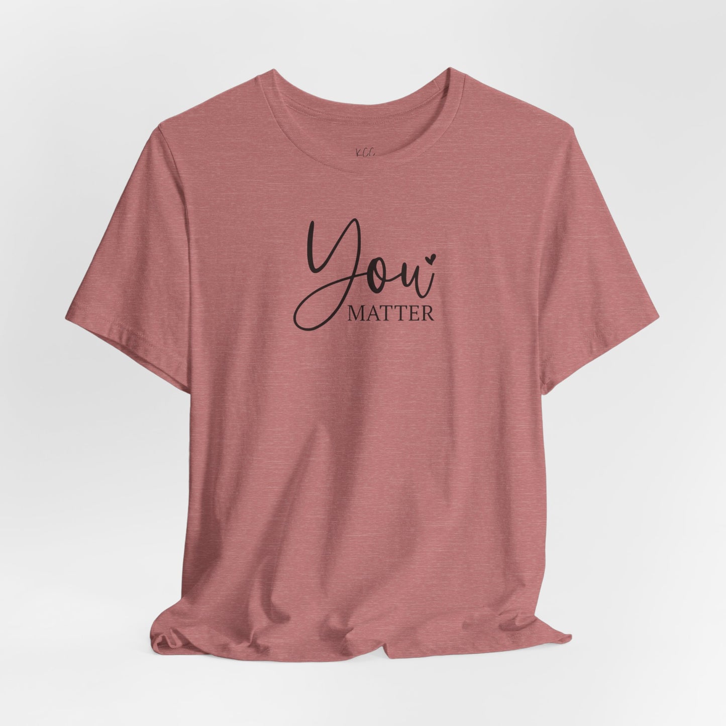 Beautiful Person Tee