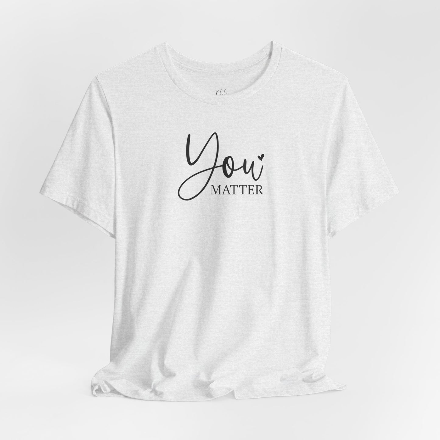 Beautiful Person Tee