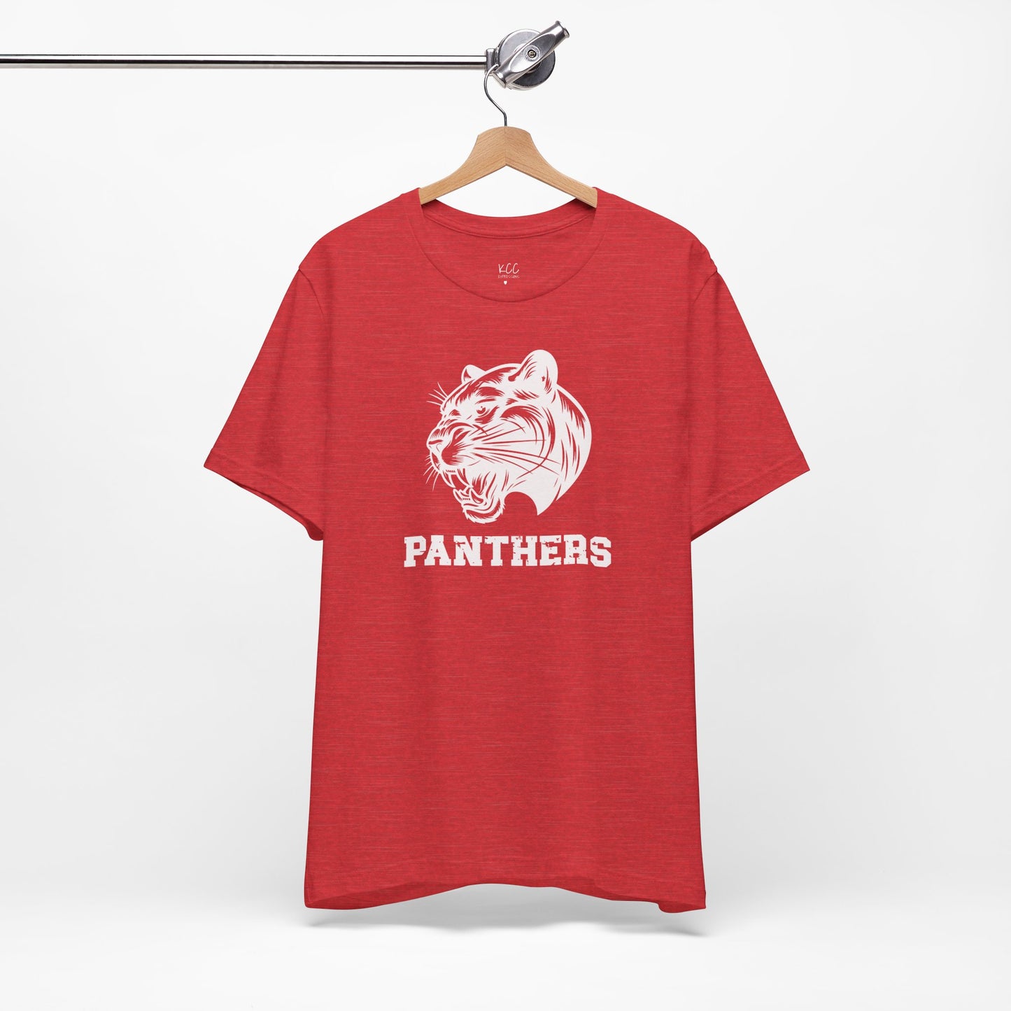 Panthers Pride Tee