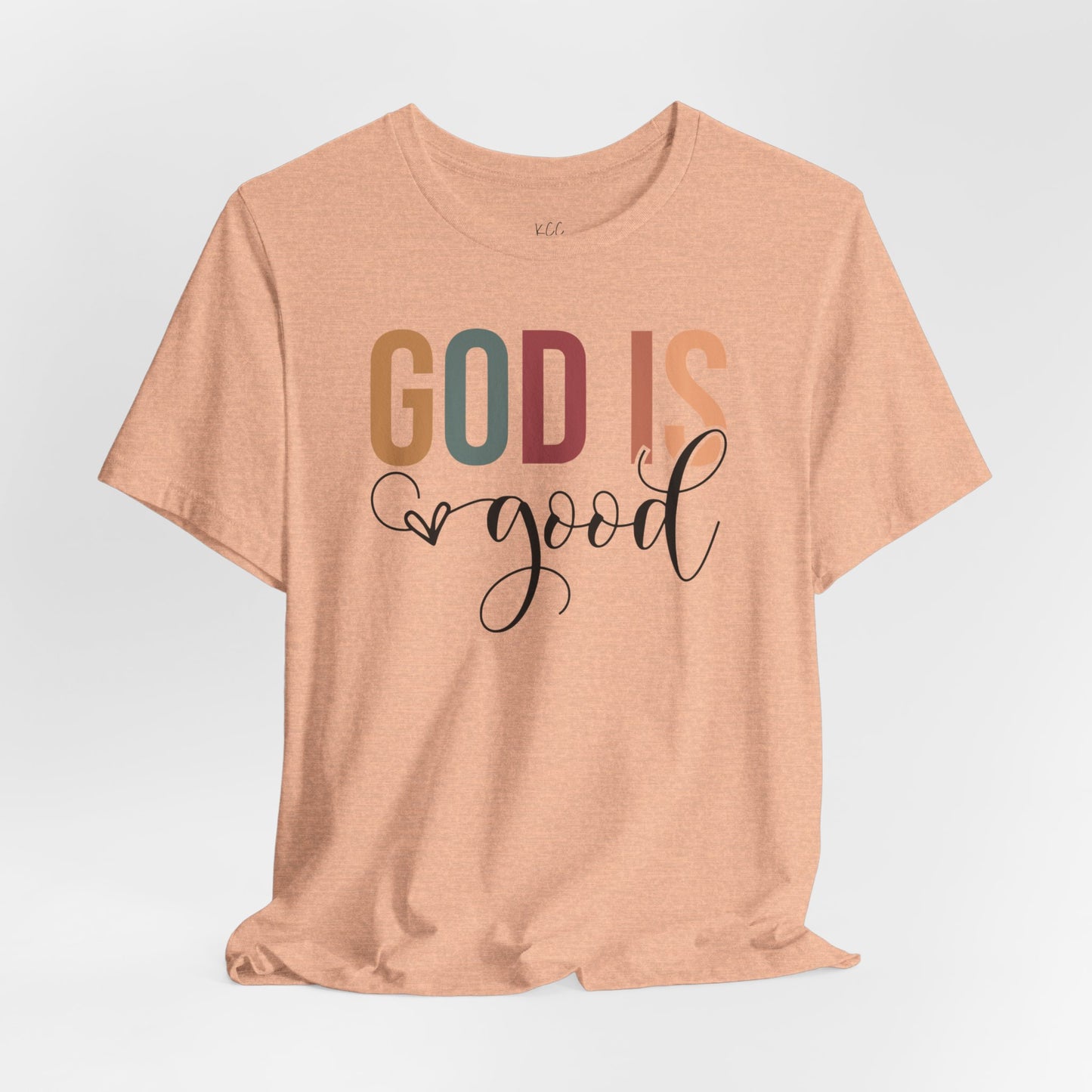 God is Good Tee