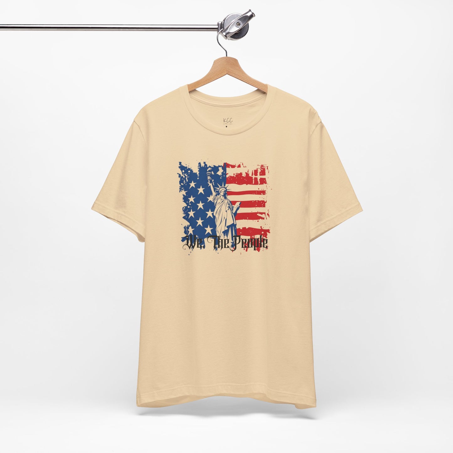 We The People Tee