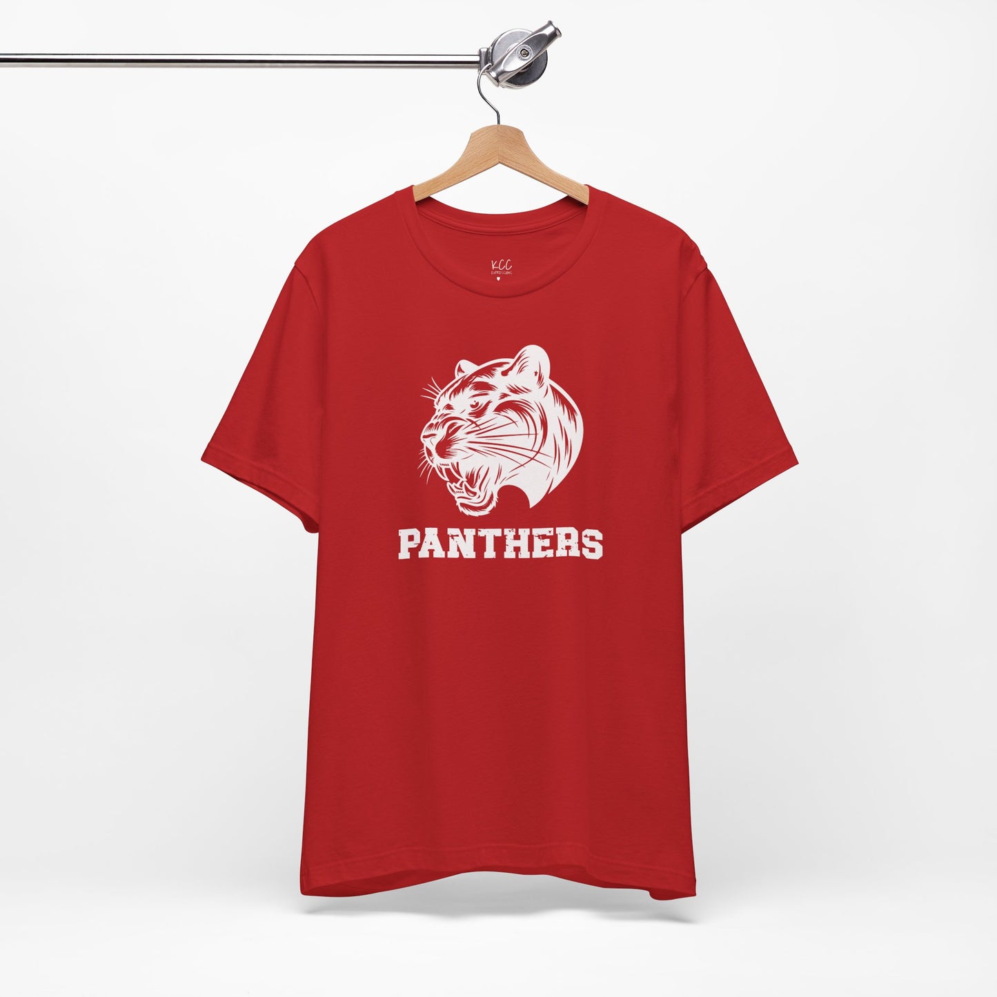 Panthers Pride Tee
