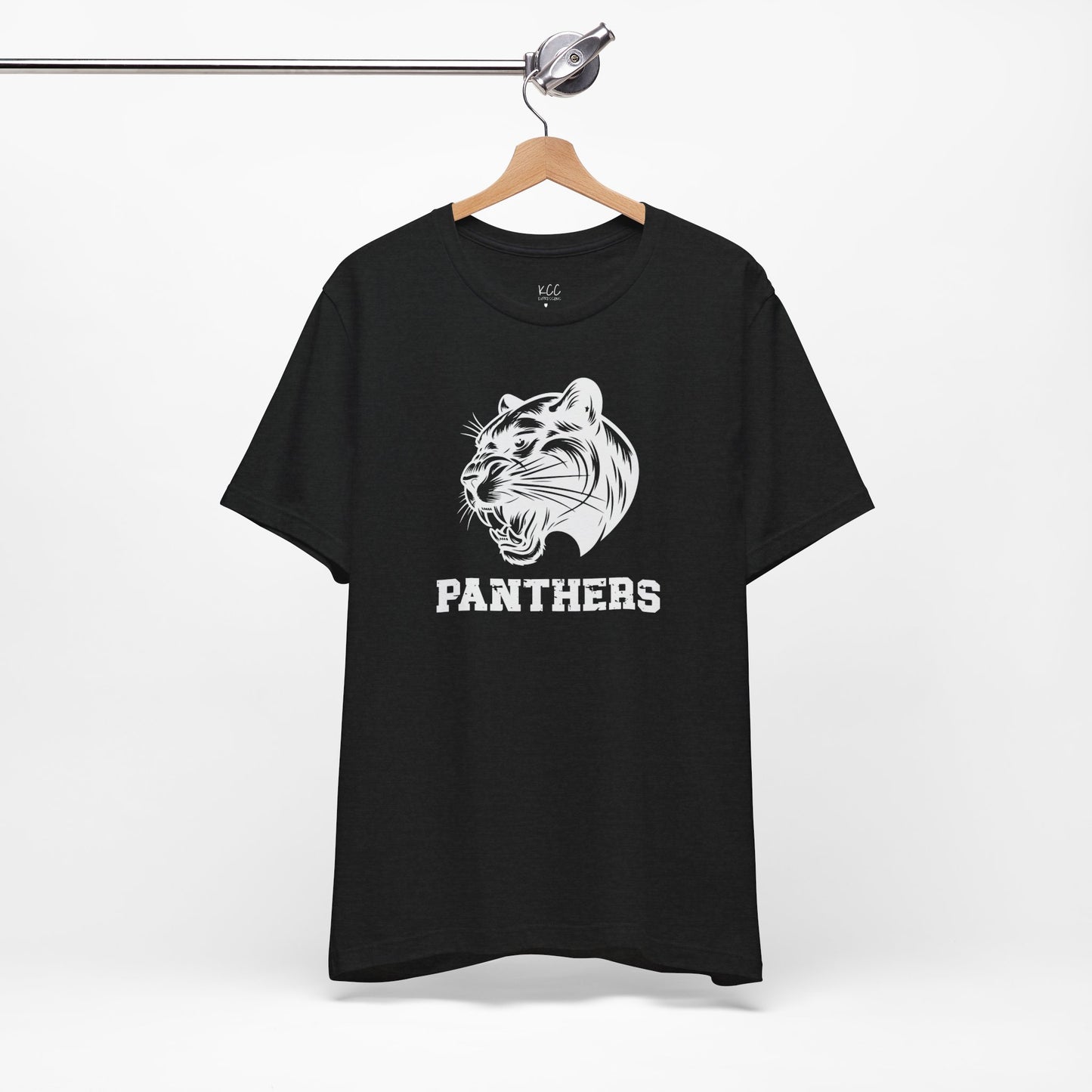 Panthers Pride Tee
