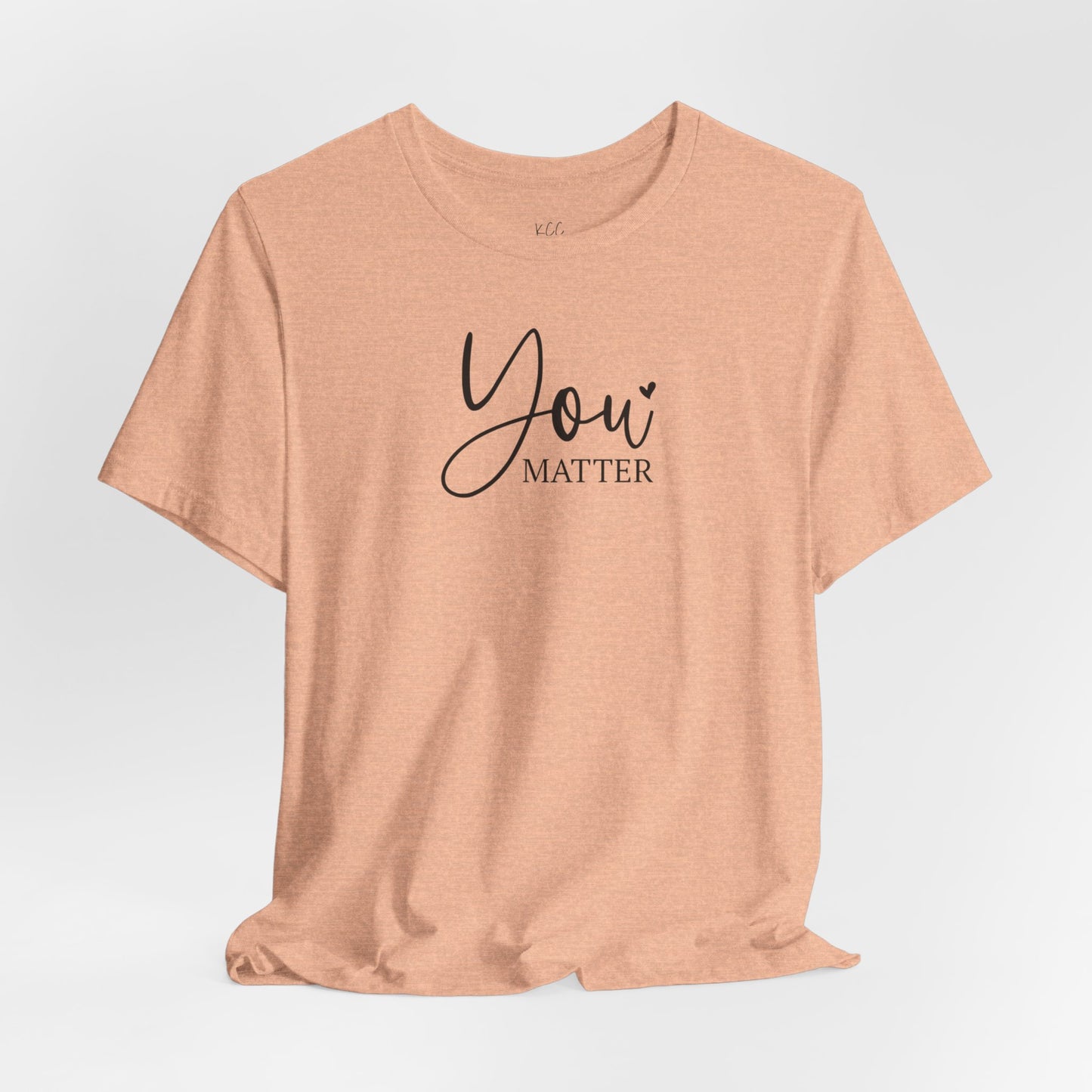 Beautiful Person Tee
