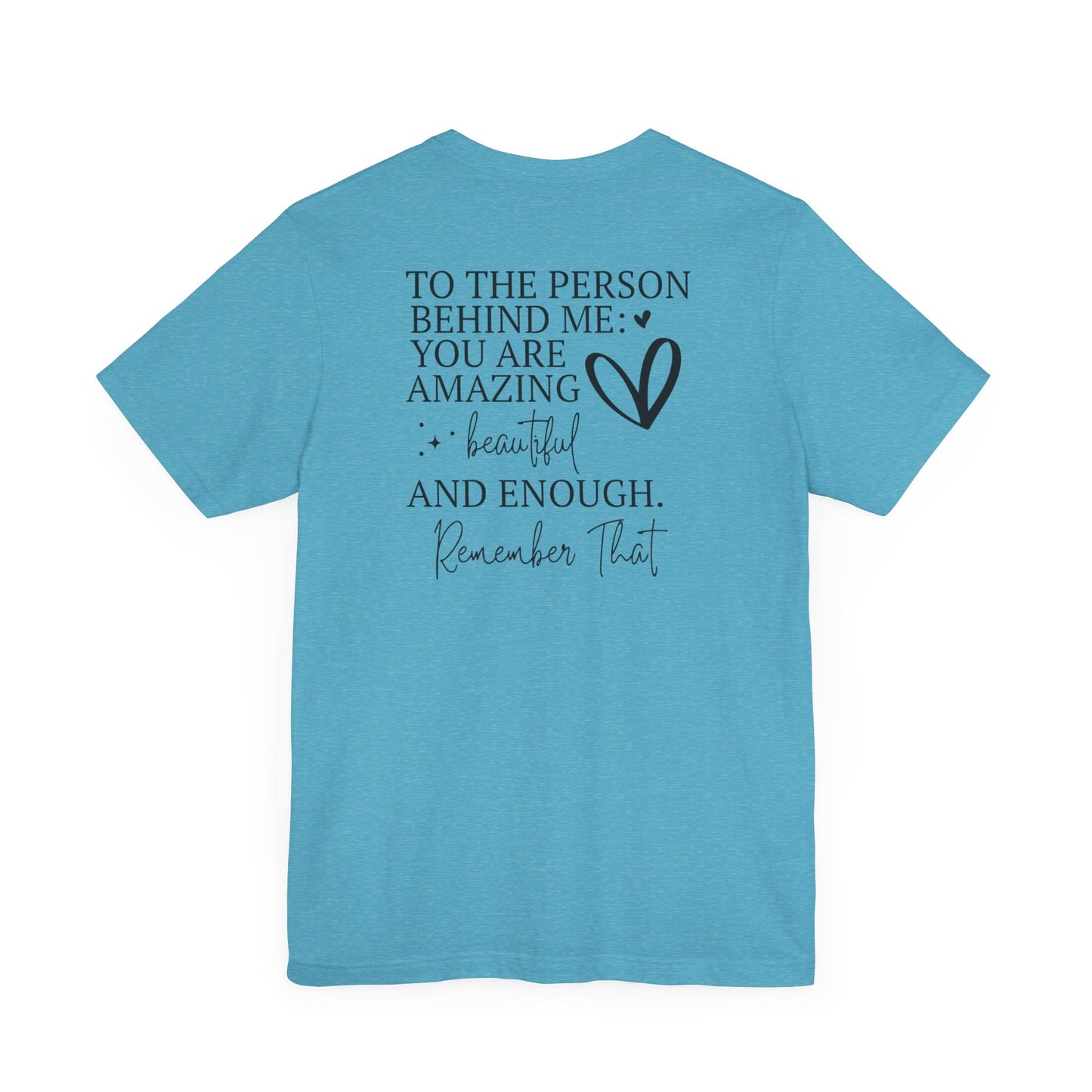 Beautiful Person Tee