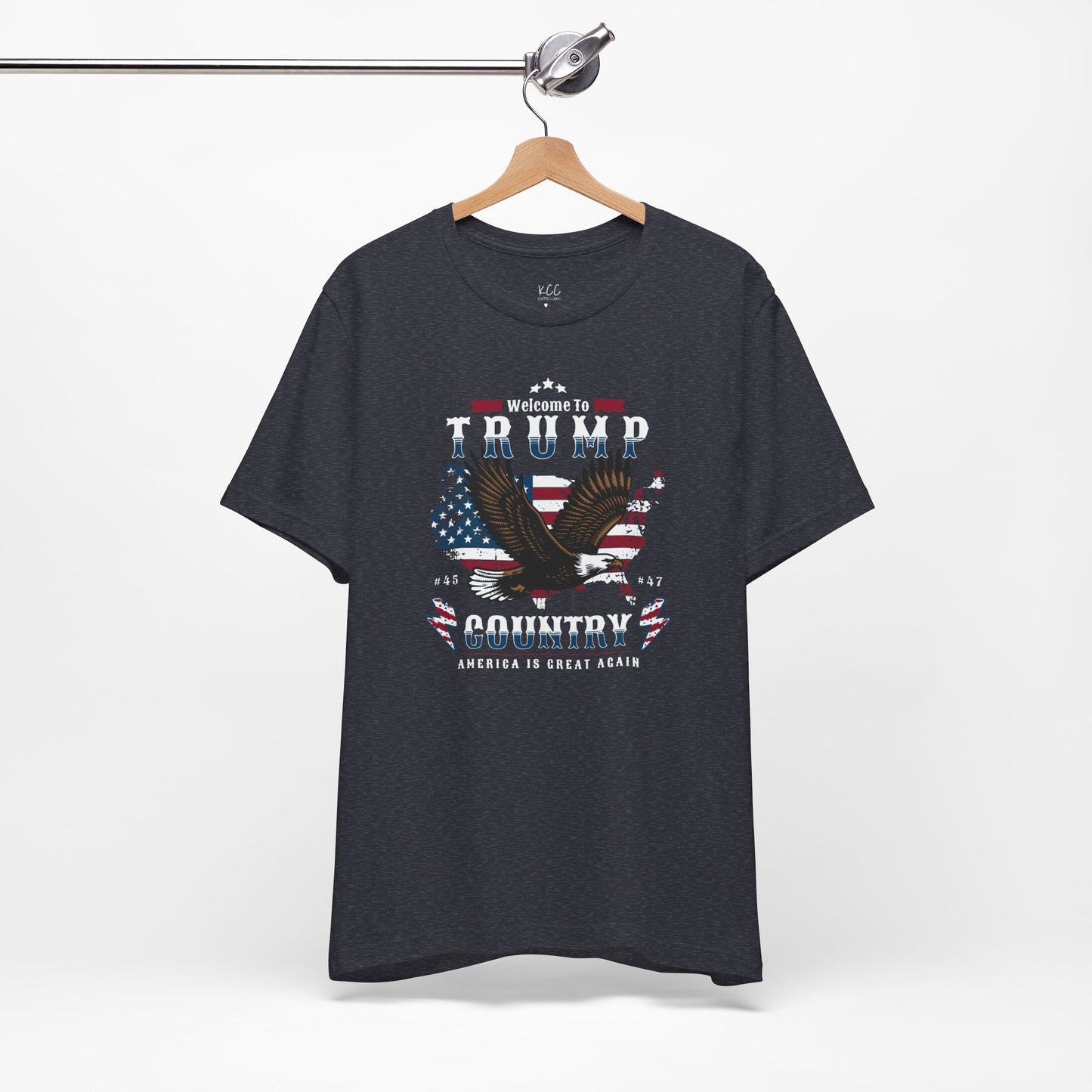 Trump Country Tee