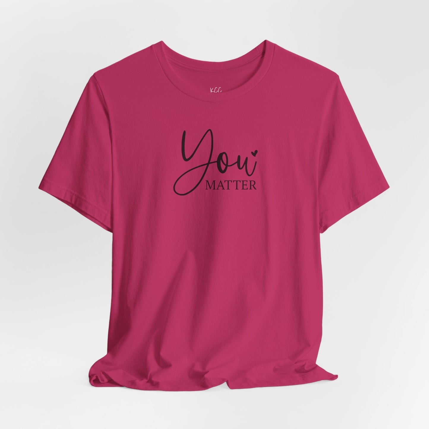 Beautiful Person Tee