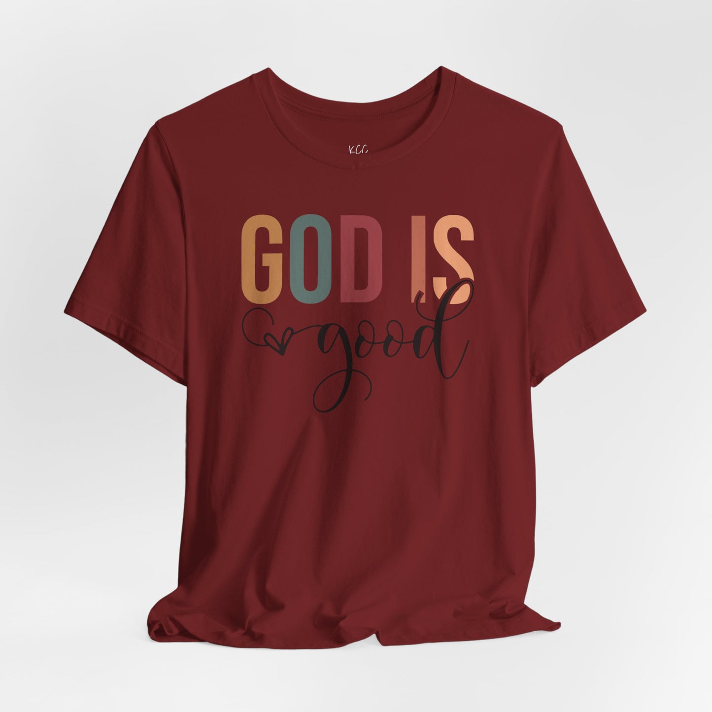 God is Good Tee