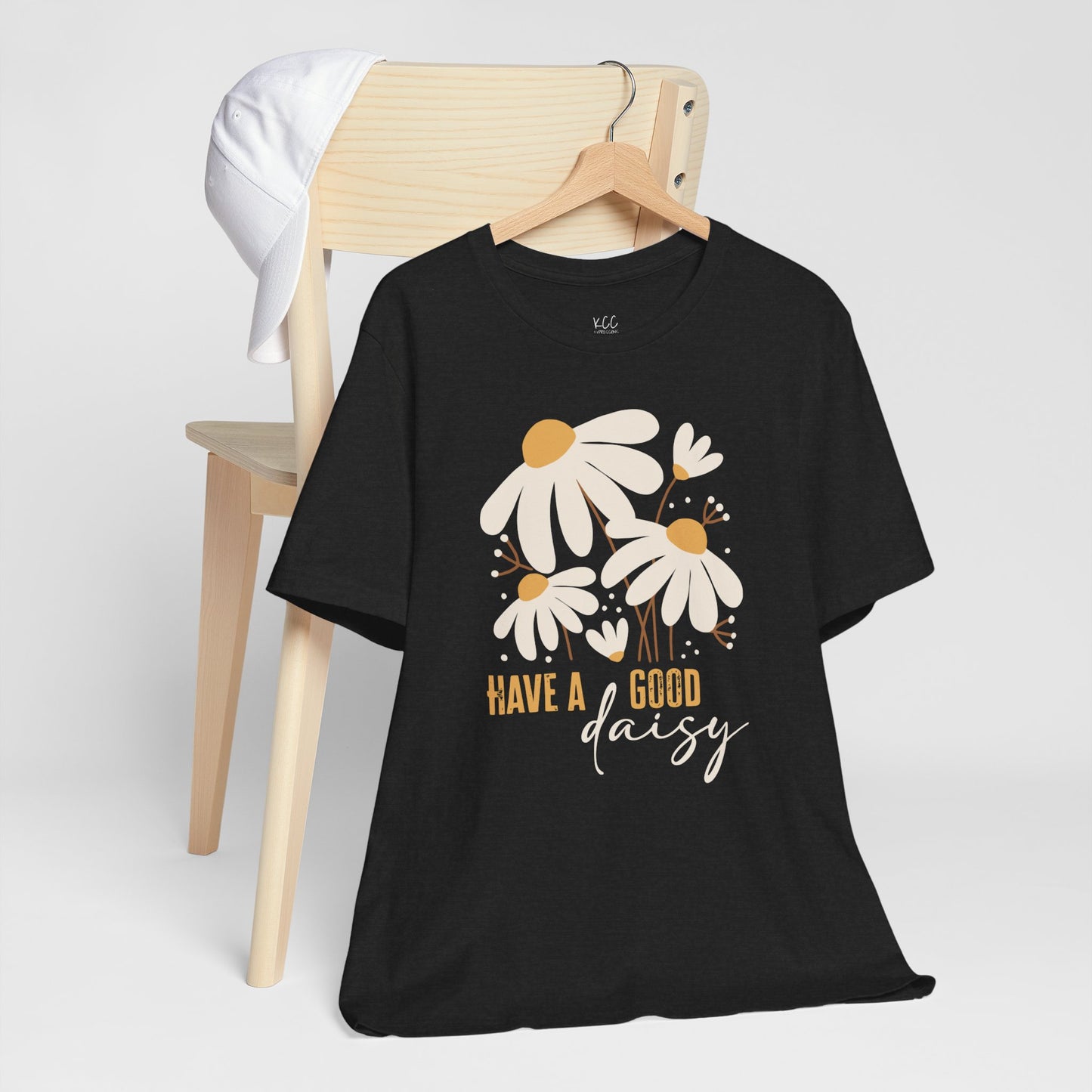 Have a Good Daisy Tee