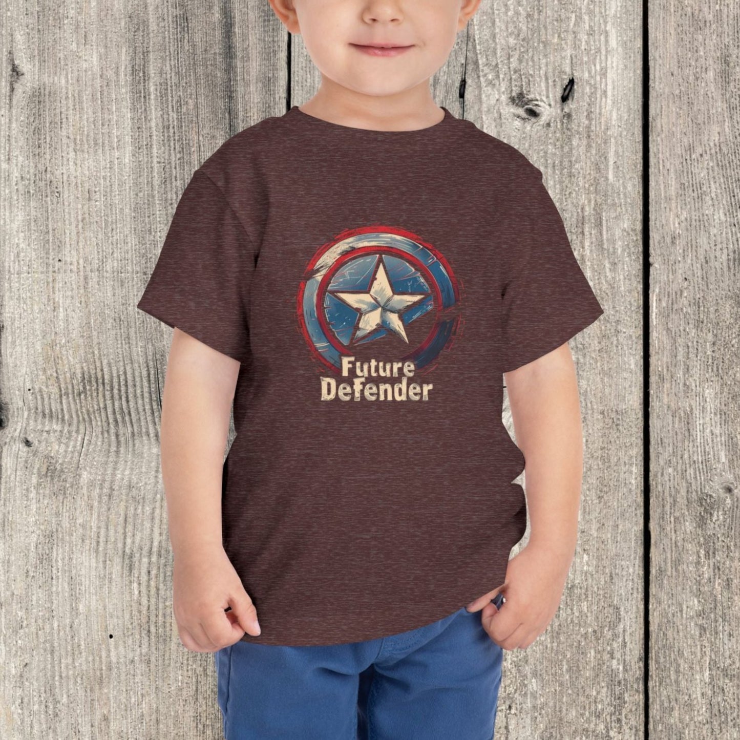 Future Defender Tee