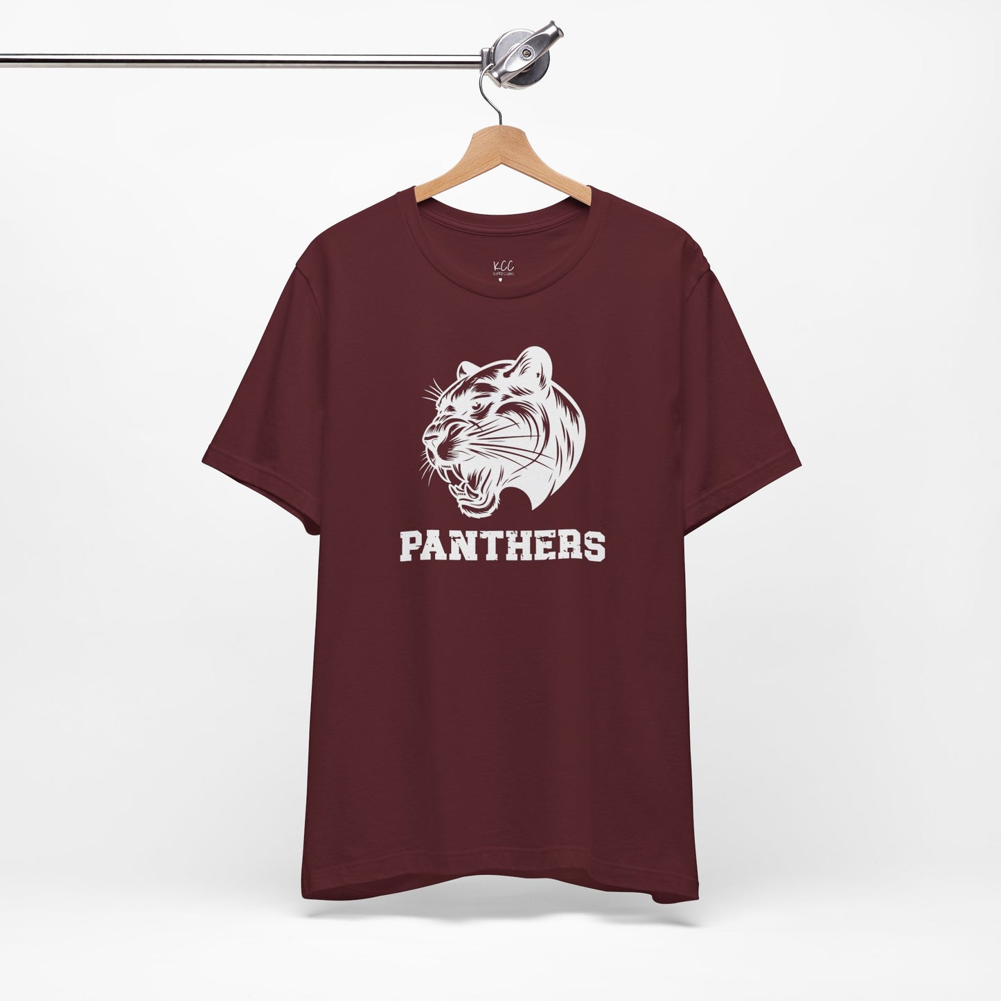 Panthers Pride Tee