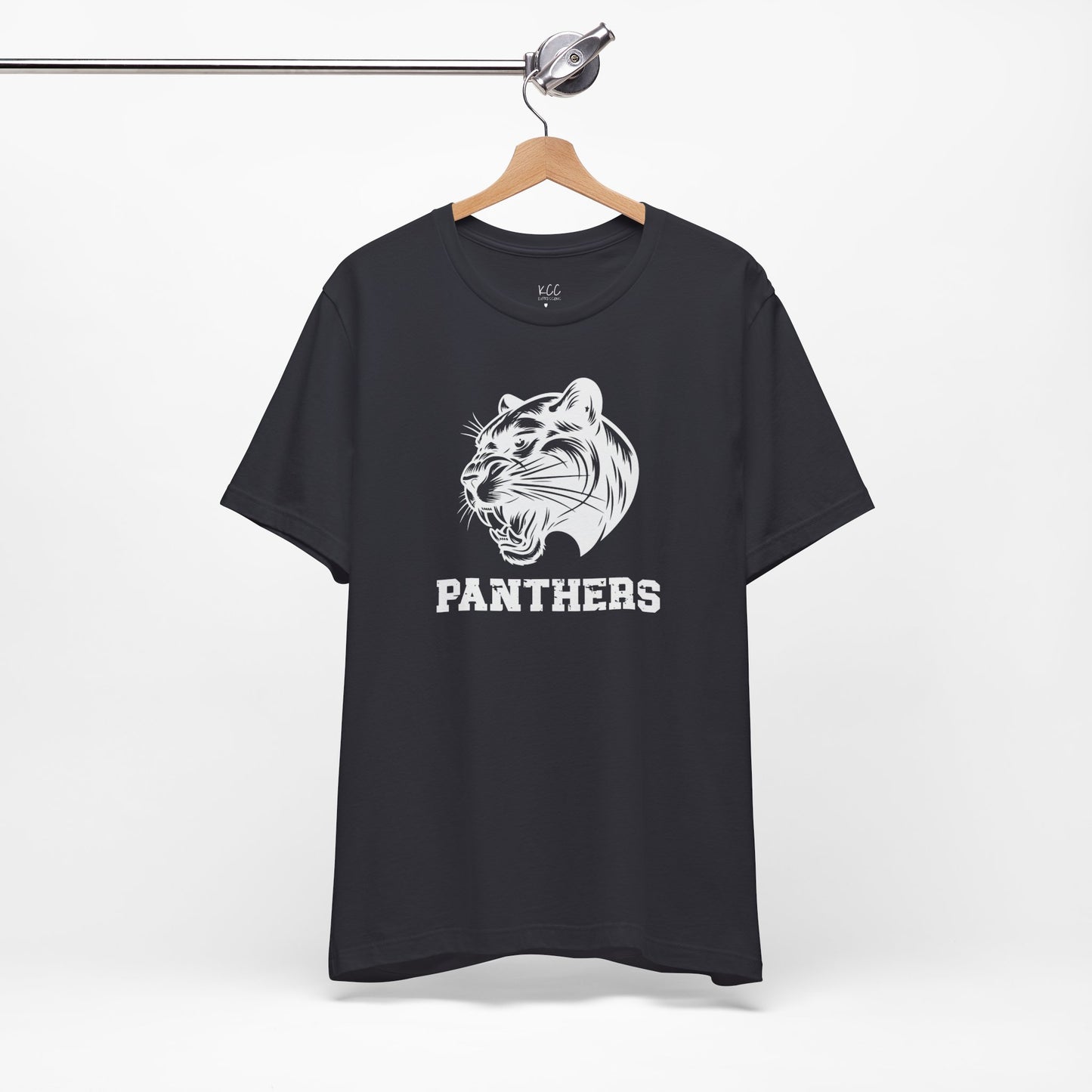 Panthers Pride Tee