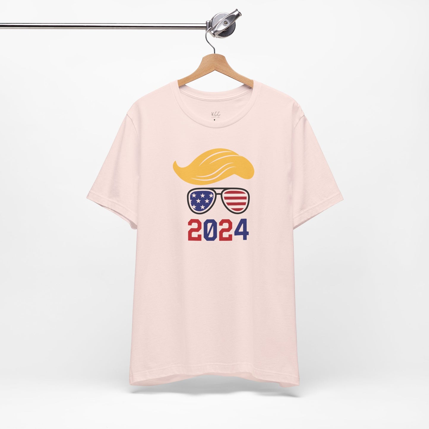 Trump 2024 Tee