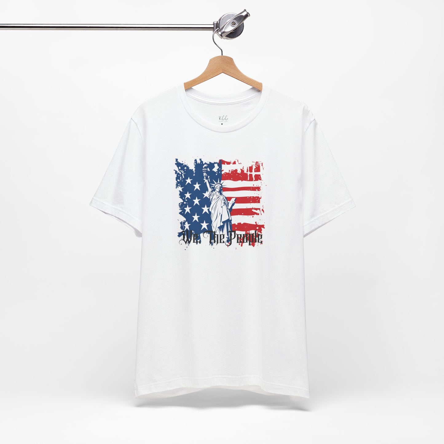 We The People Tee